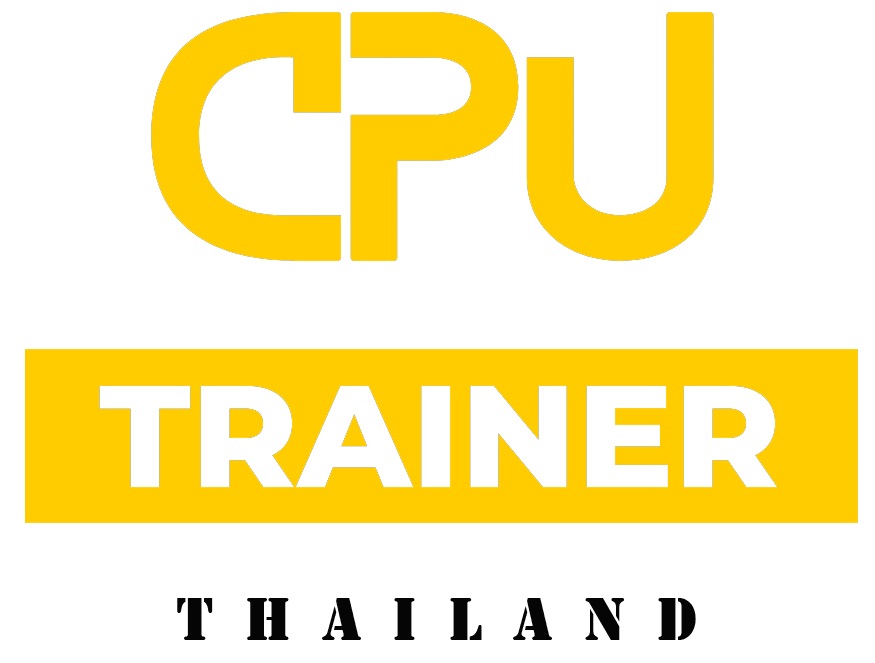 CPU TRAINER